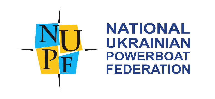 Федерация водно-моторного спорта Украины Федерация водно-моторного спорта Украины logo