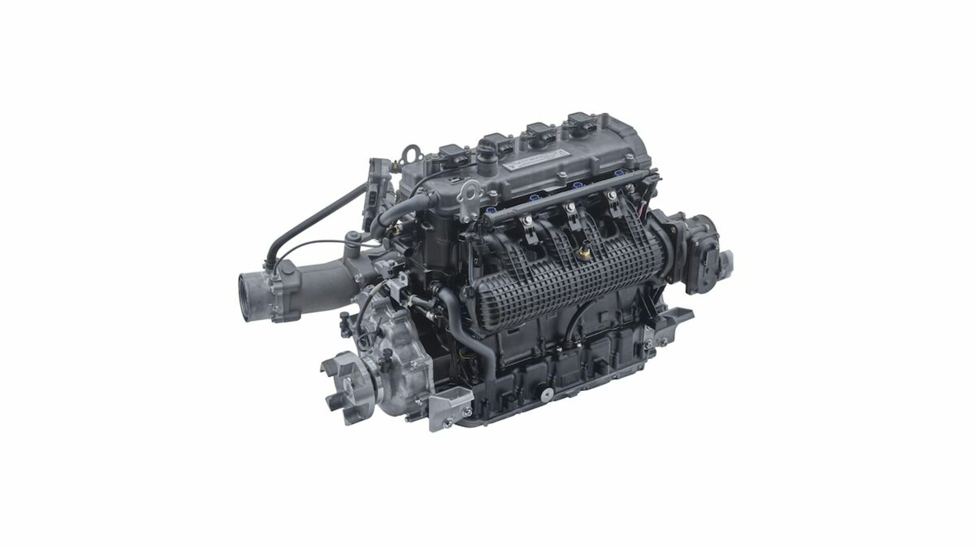 YAMAHA FX Cruiser High Output