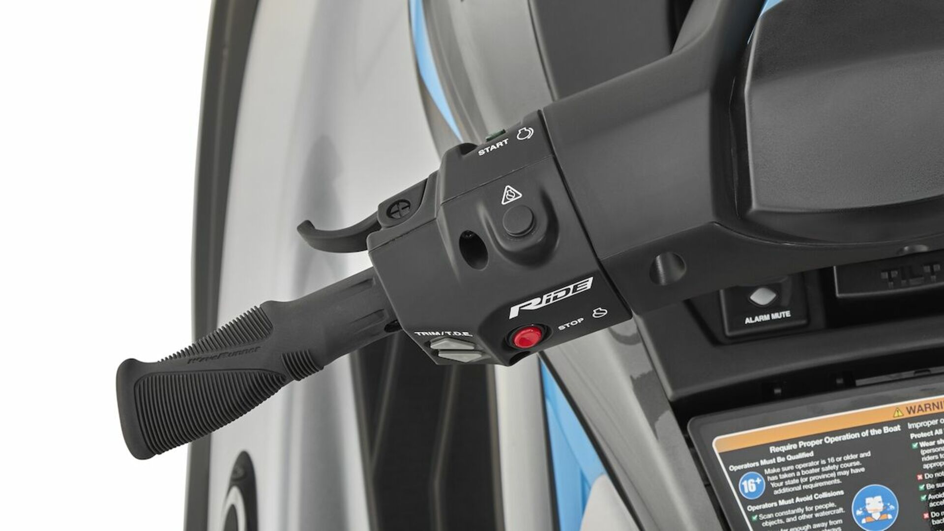 YAMAHA FX Cruiser High Output