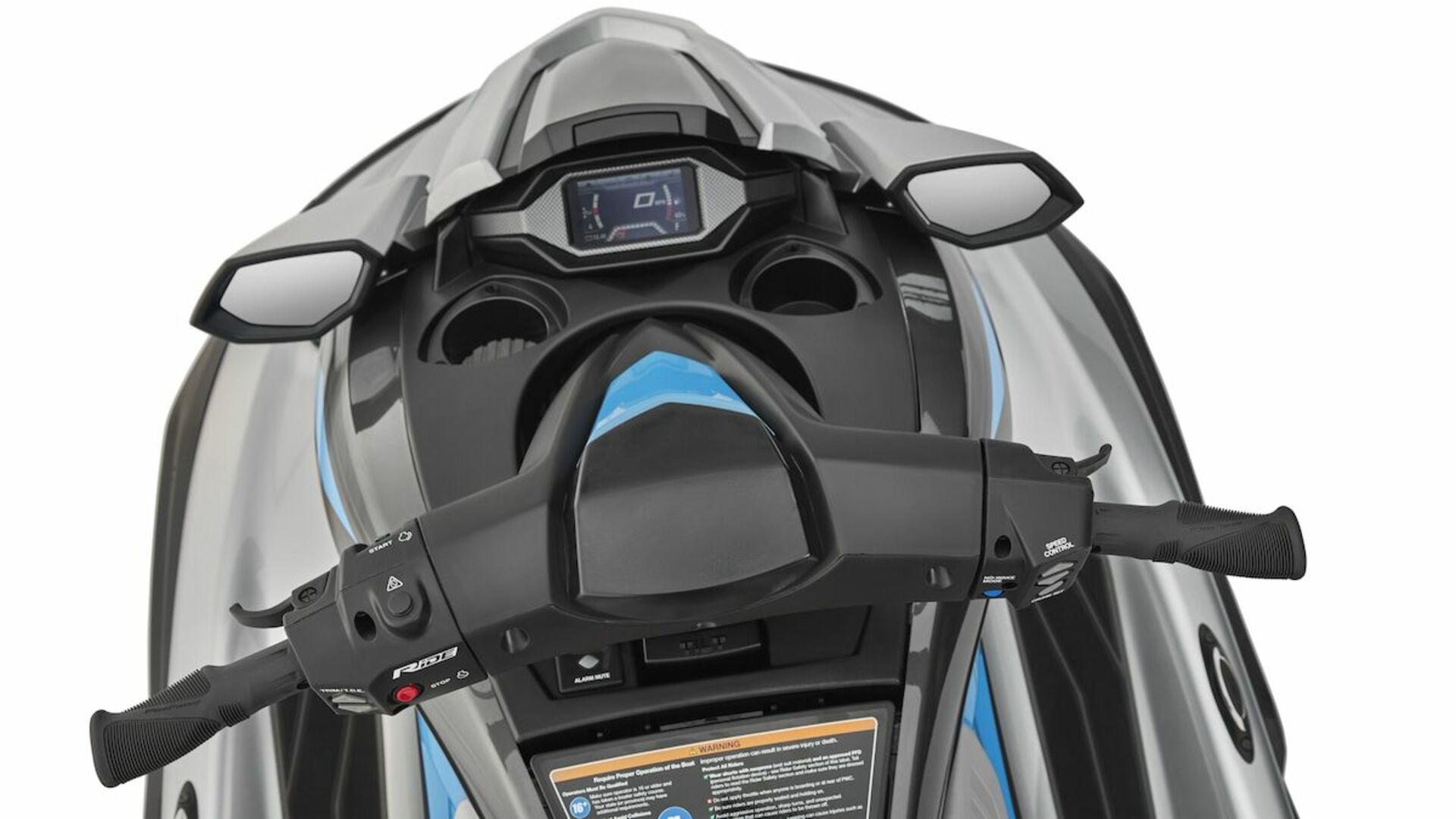 YAMAHA FX Cruiser High Output