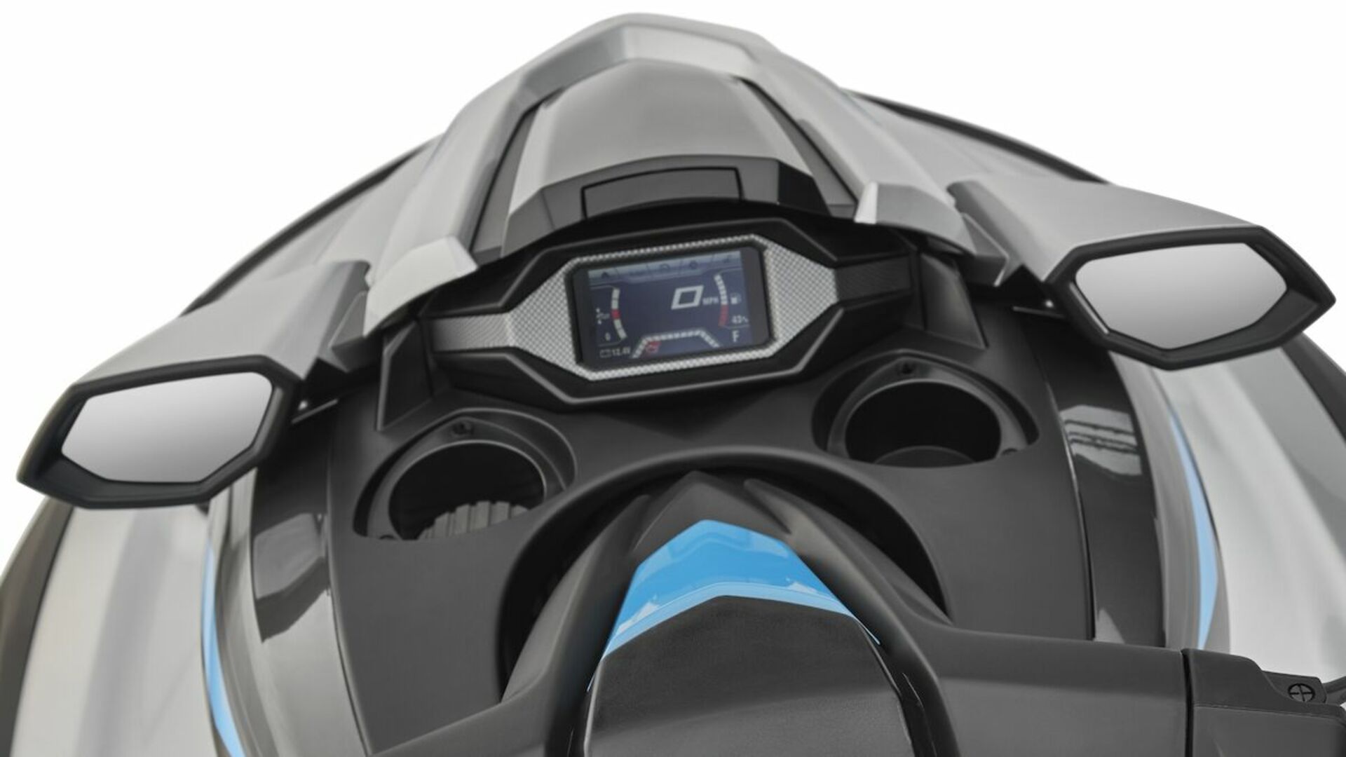YAMAHA FX Cruiser High Output