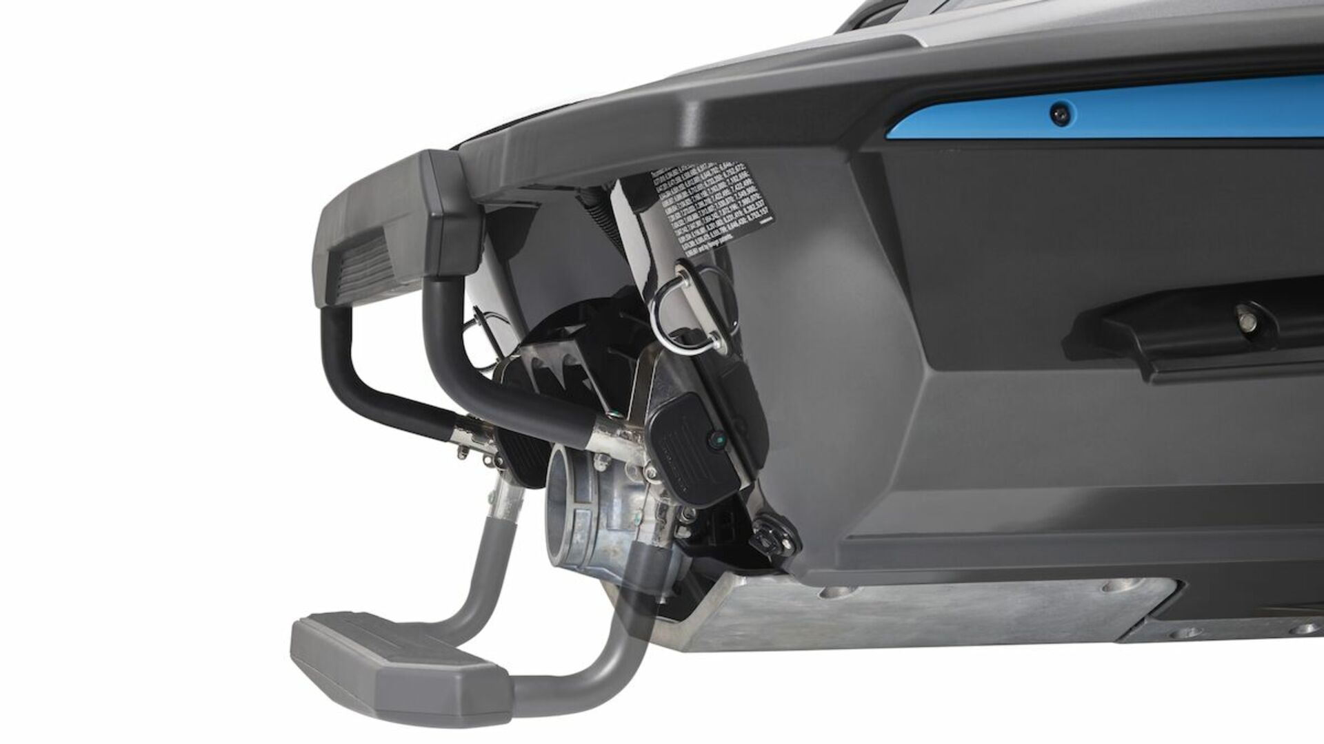 YAMAHA FX Cruiser High Output