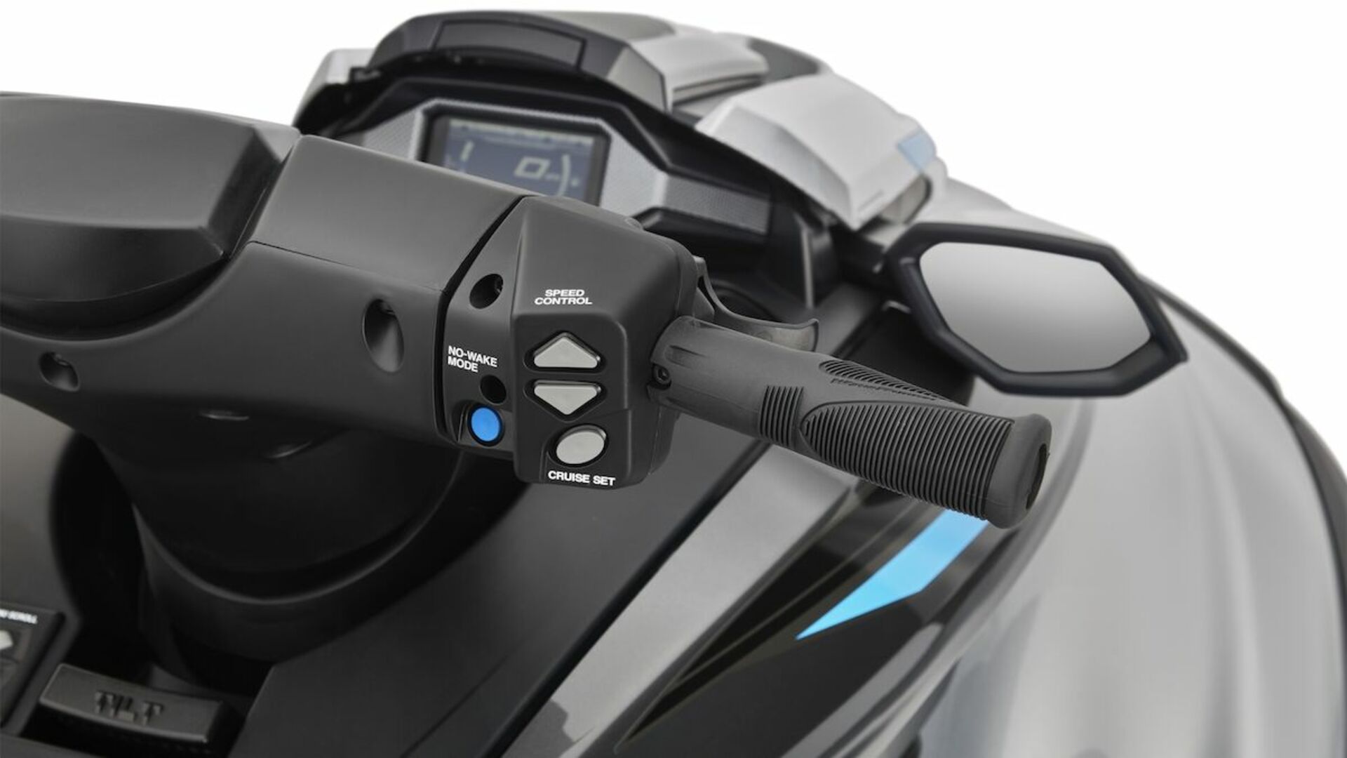 YAMAHA FX Cruiser High Output