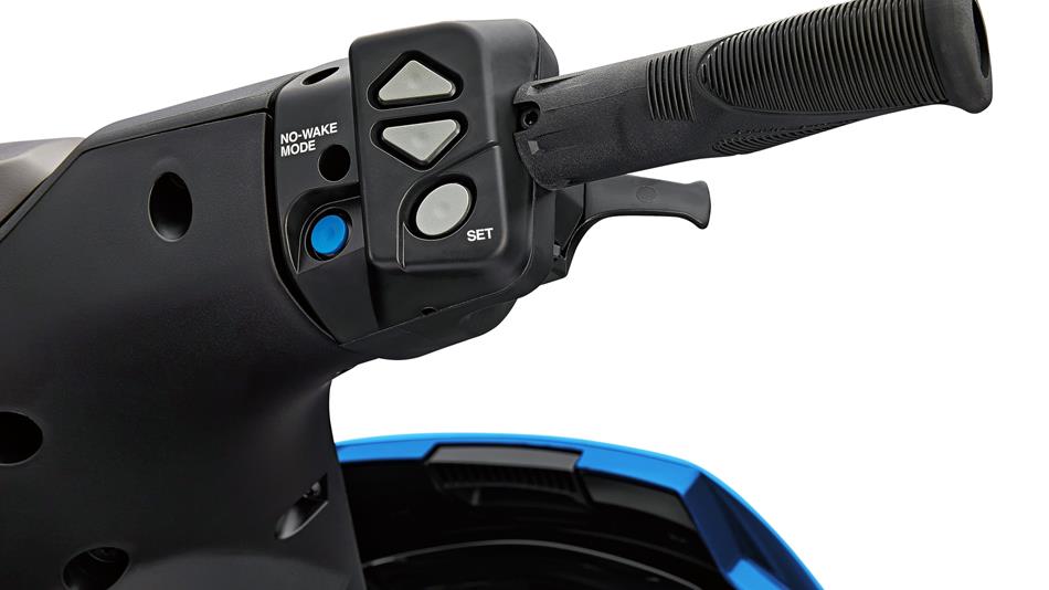 YAMAHA FX High Output