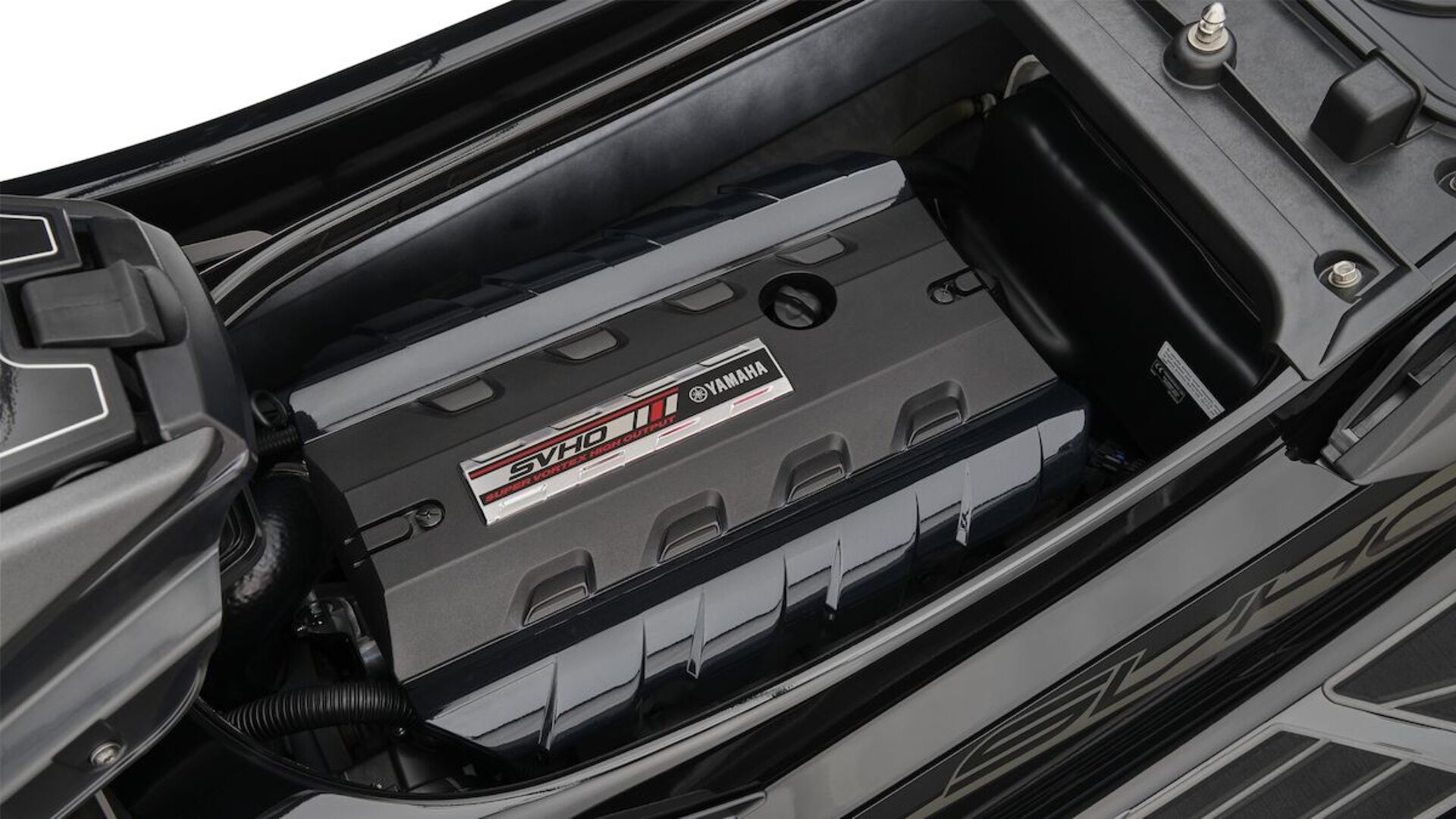 YAMAHA FX SVHO