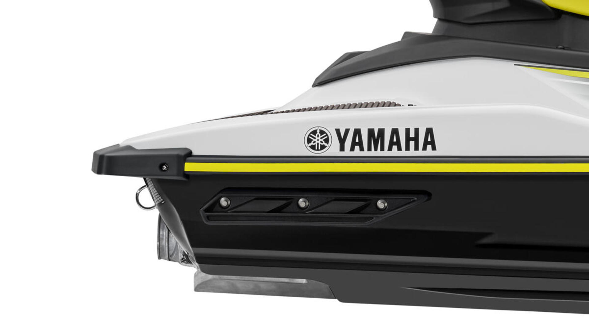 YAMAHA EX