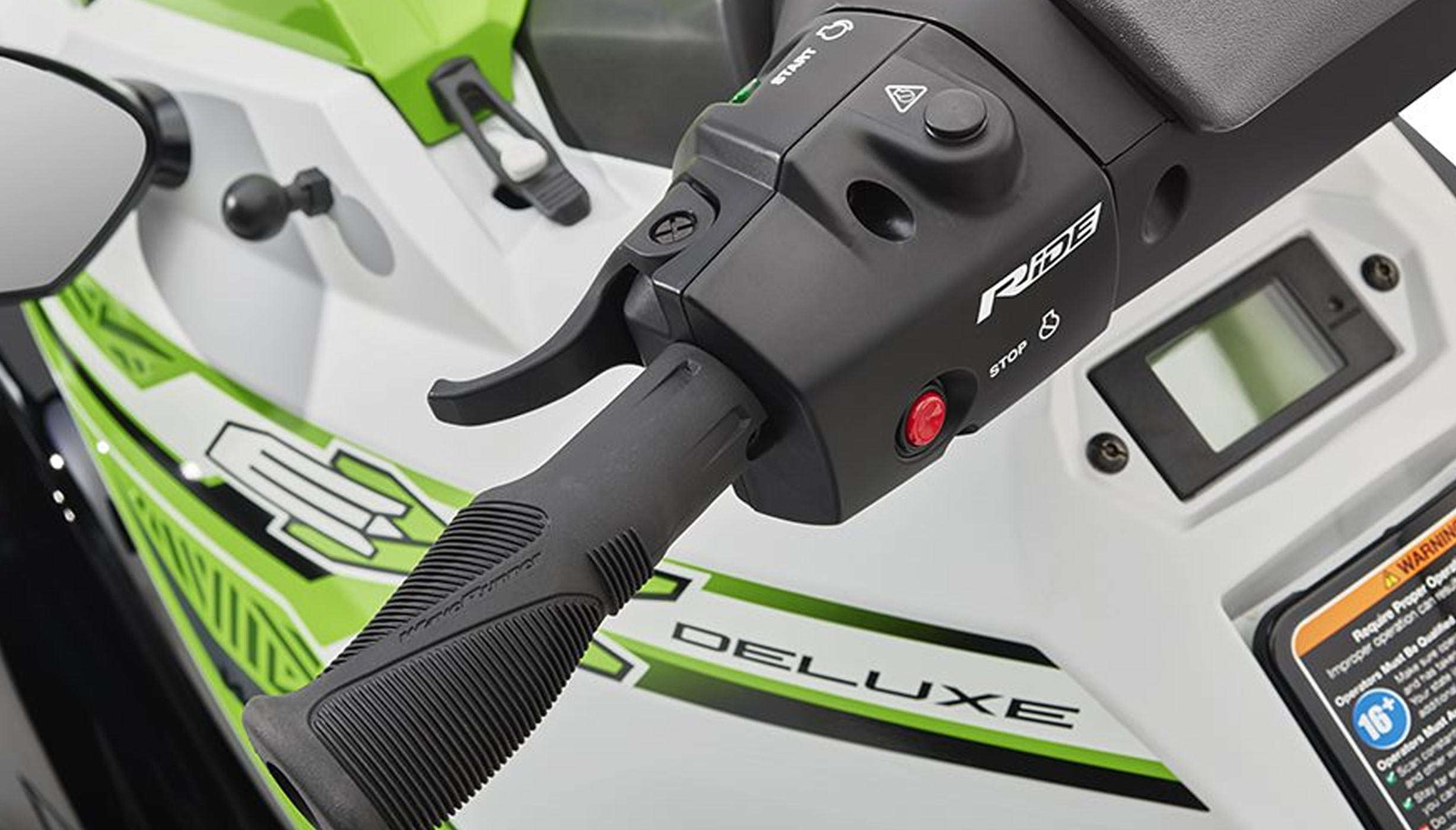 YAMAHA EX
