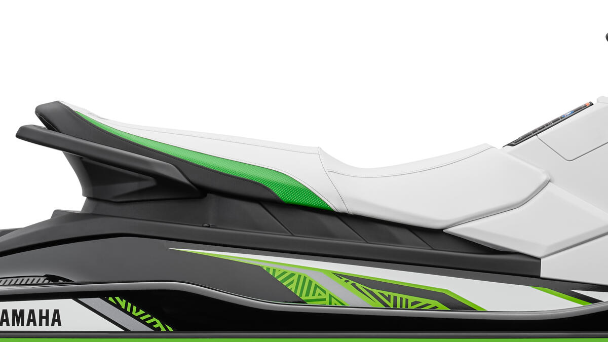 YAMAHA EX
