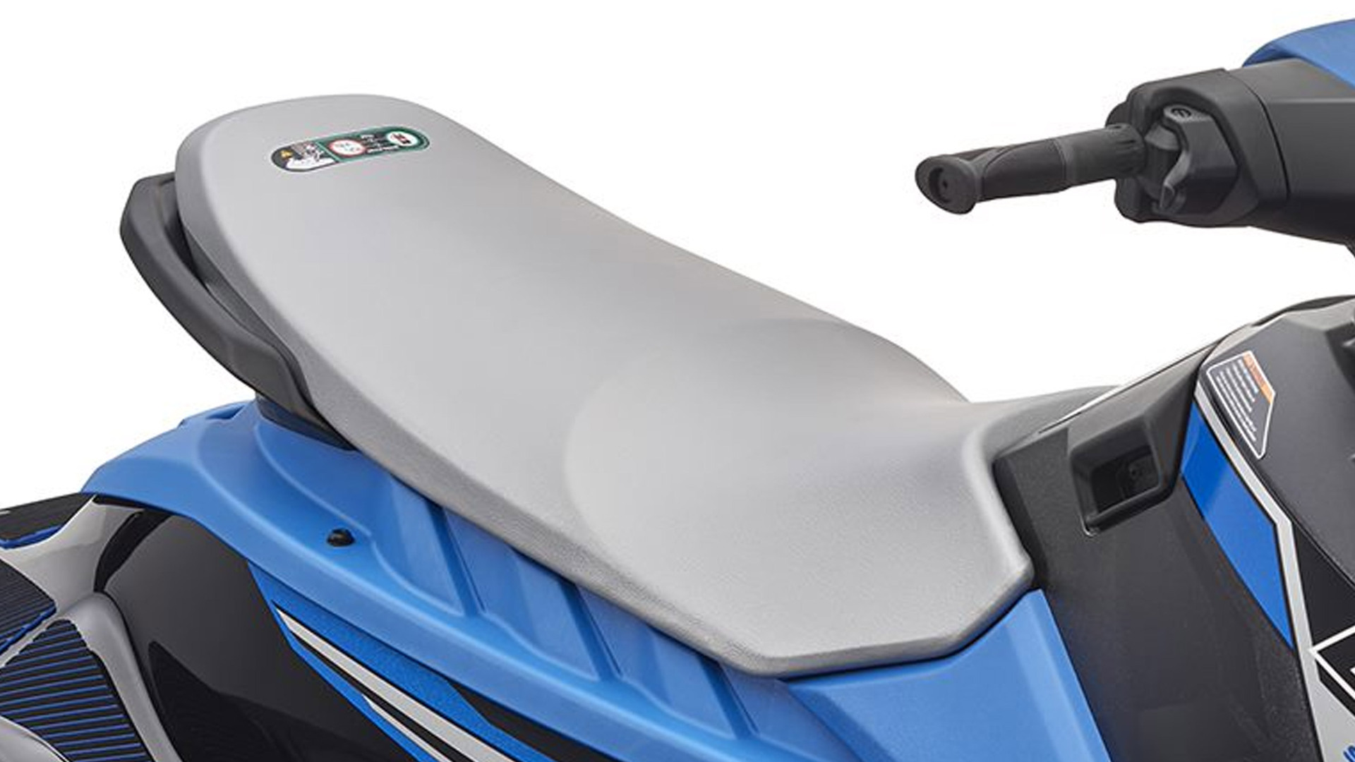YAMAHA EX
