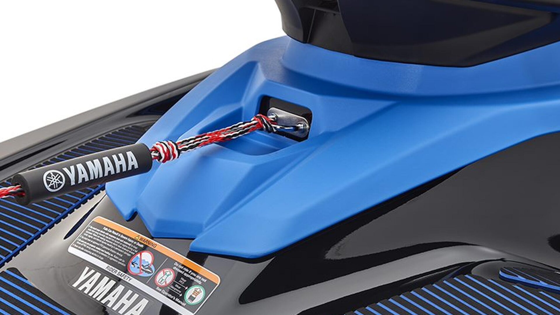 YAMAHA EX