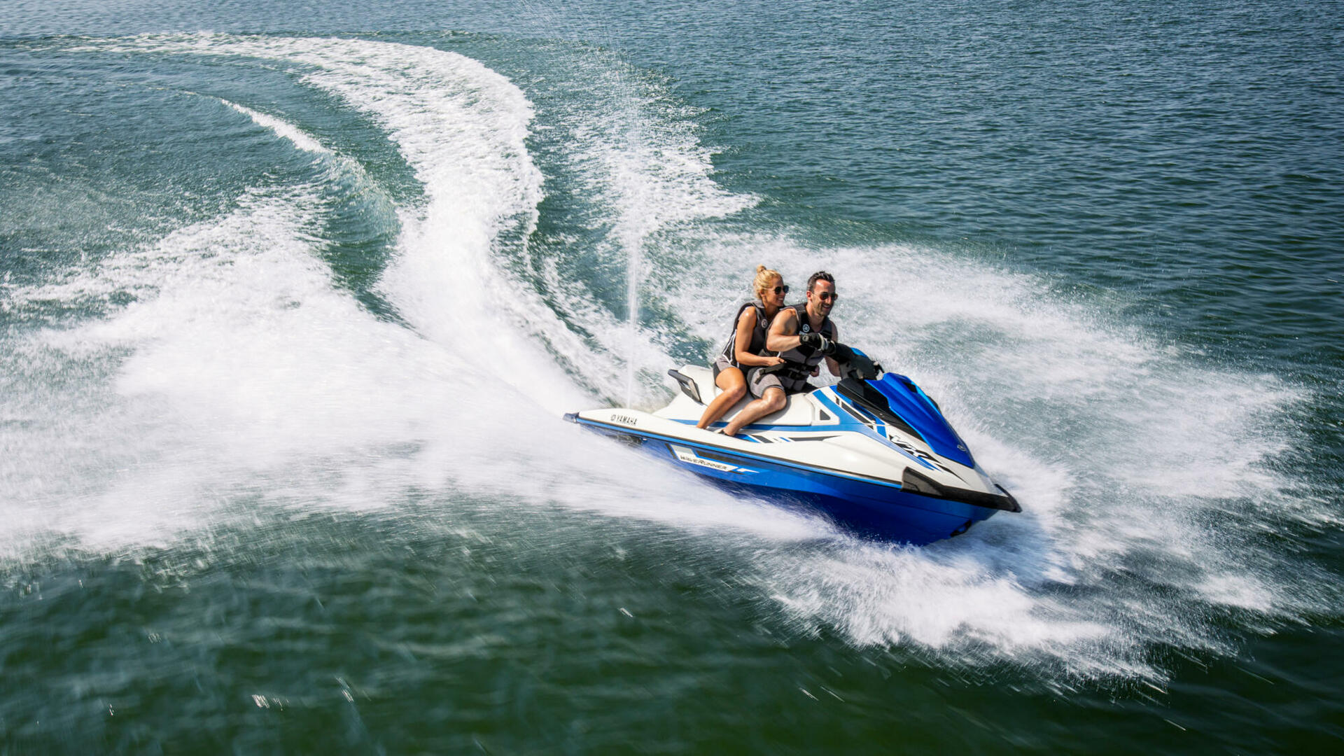 Гидроцикл Yamaha VX Waverunners Yamaha VX, Yamaha VX, Водный мотоцикл Yamaha VX, гидроцикл Yamaha VX, Yamaha VX1100