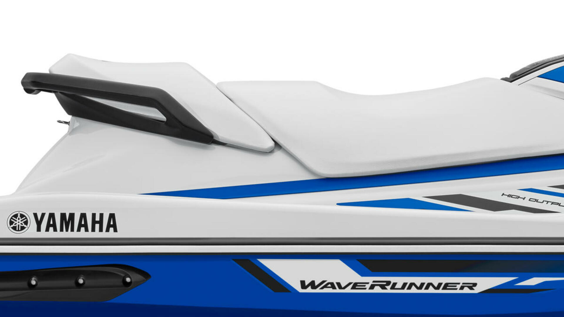 YAMAHA VX