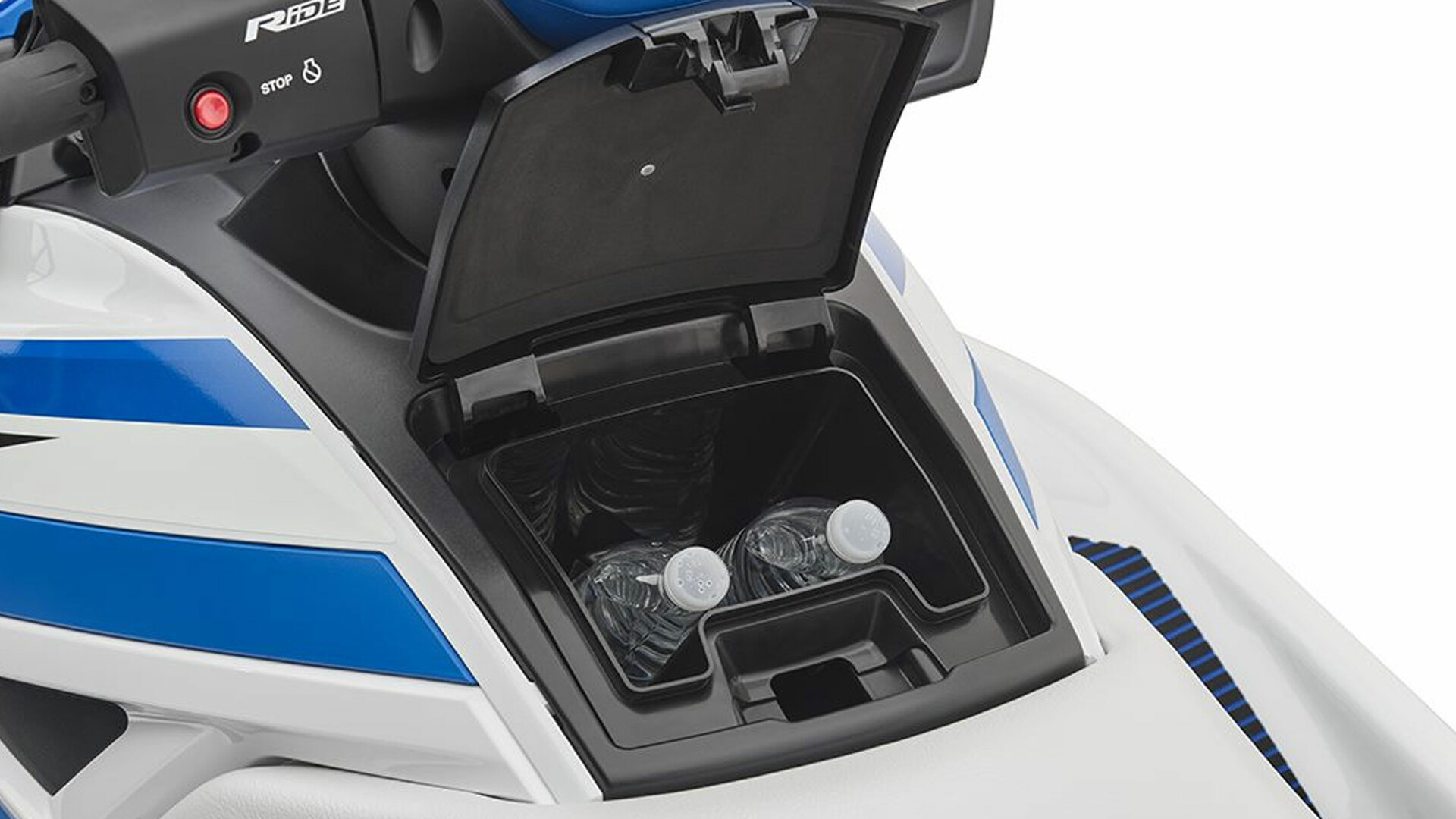 YAMAHA VX
