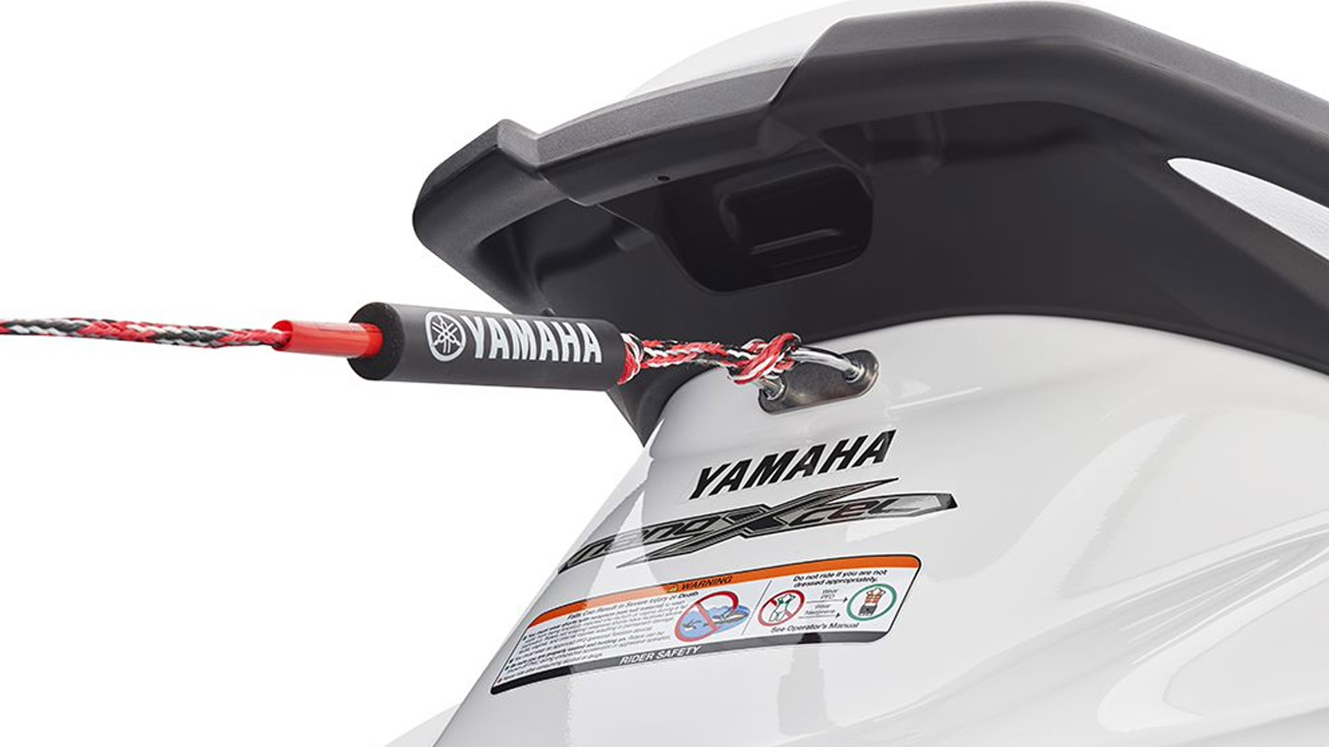 YAMAHA VX