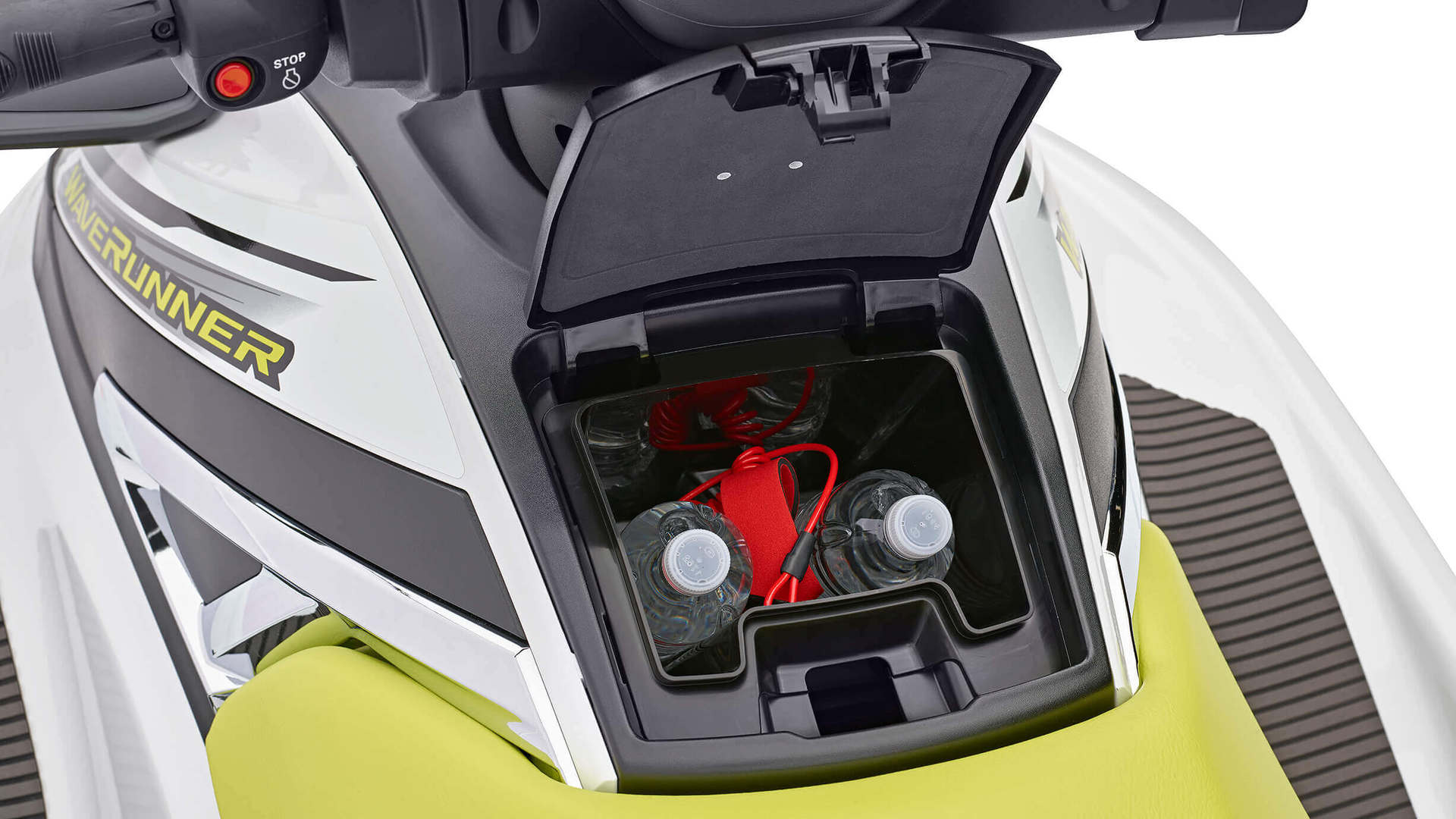 YAMAHA VX C