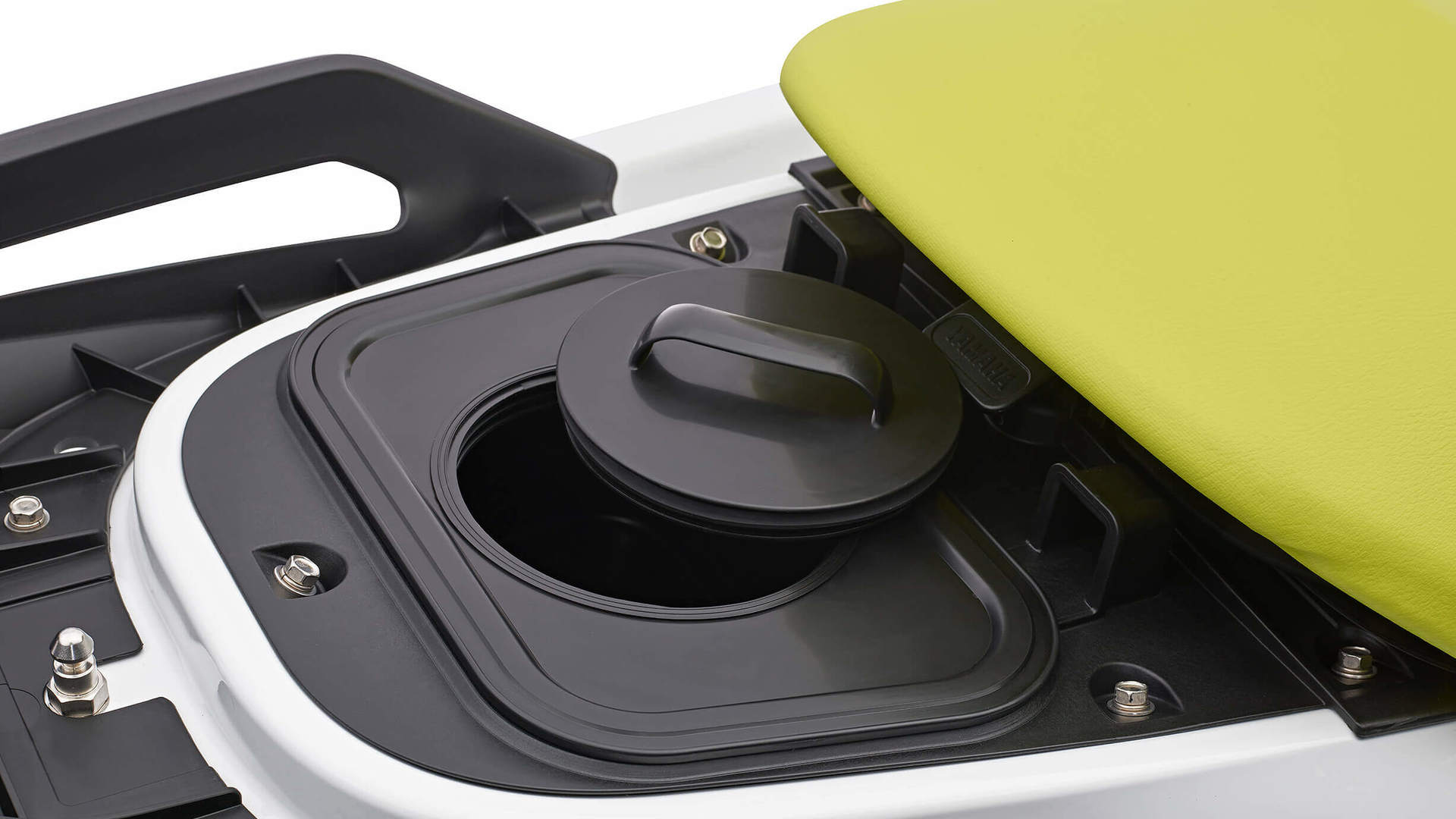 YAMAHA VX C