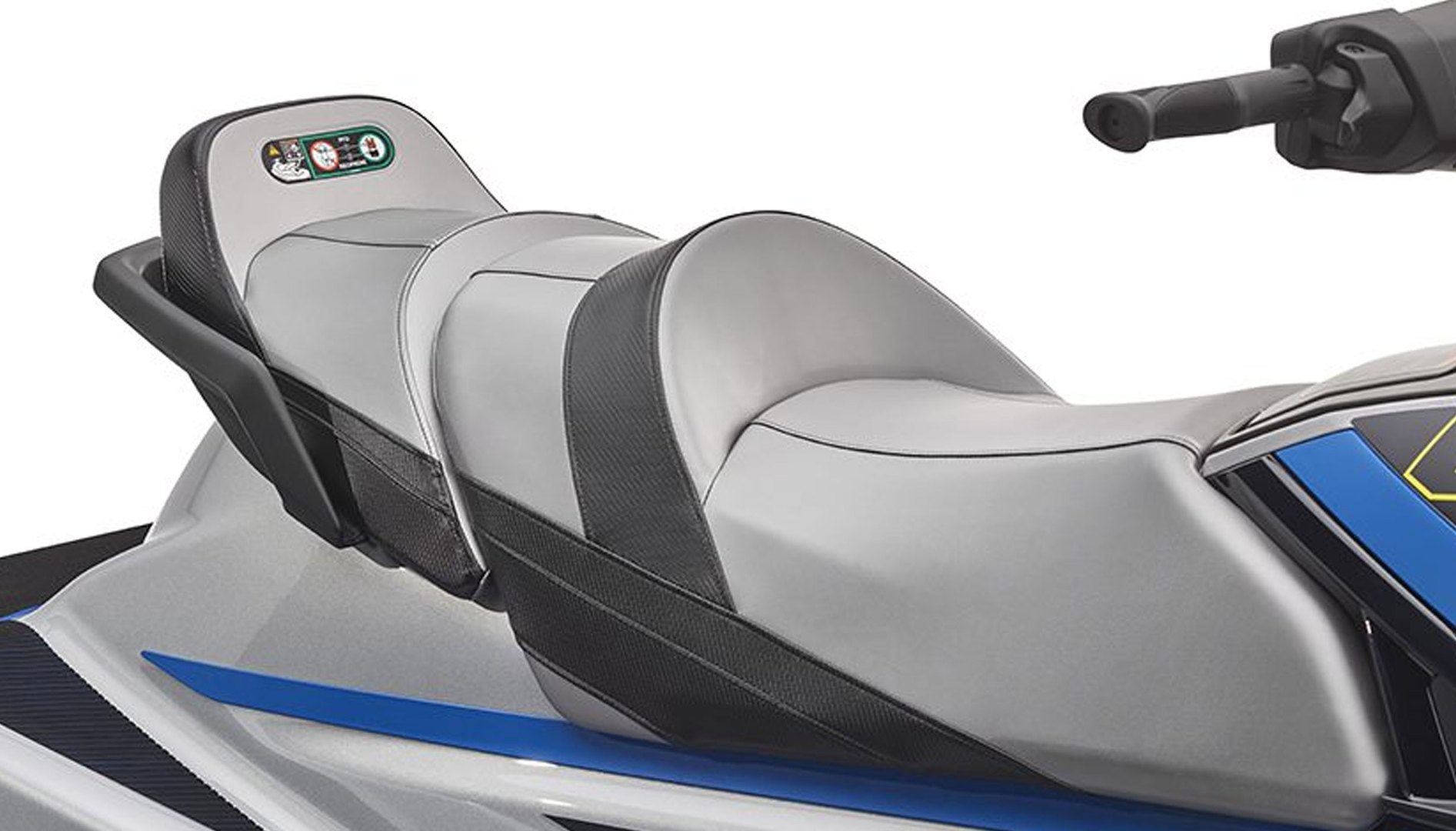 YAMAHA VX Cruiser High Output