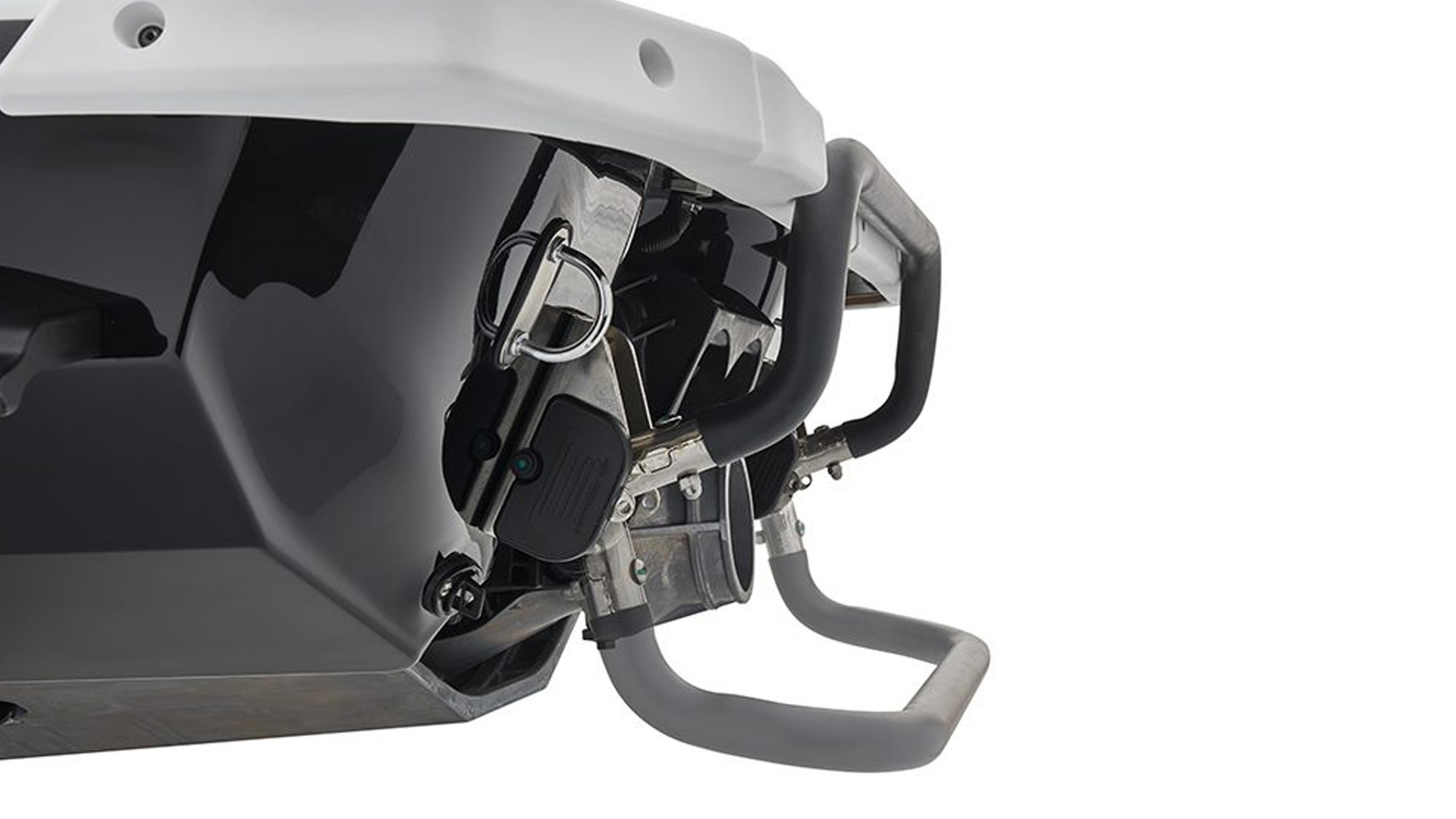 YAMAHA VX