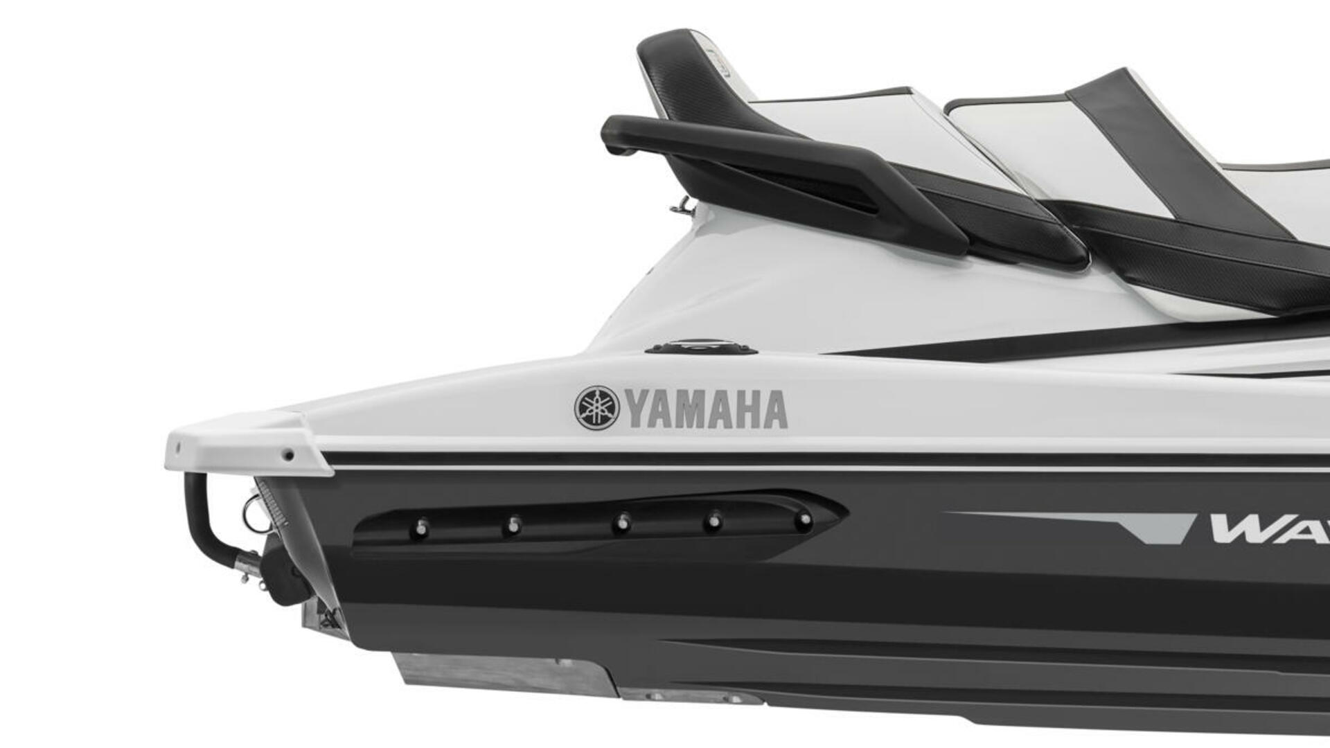 YAMAHA VX Limited