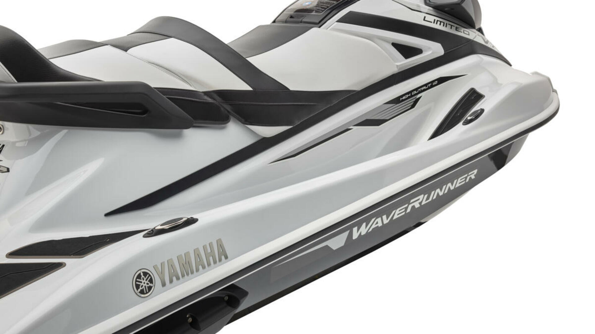 YAMAHA VX Limited