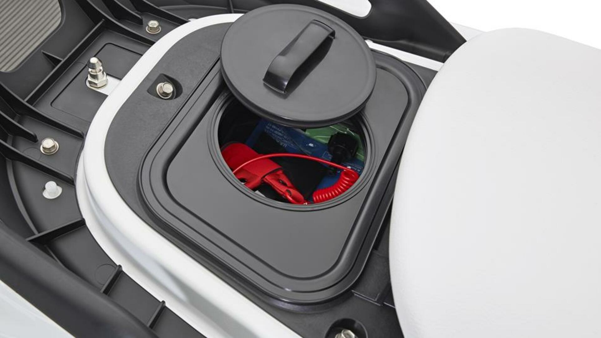 YAMAHA VX Limited