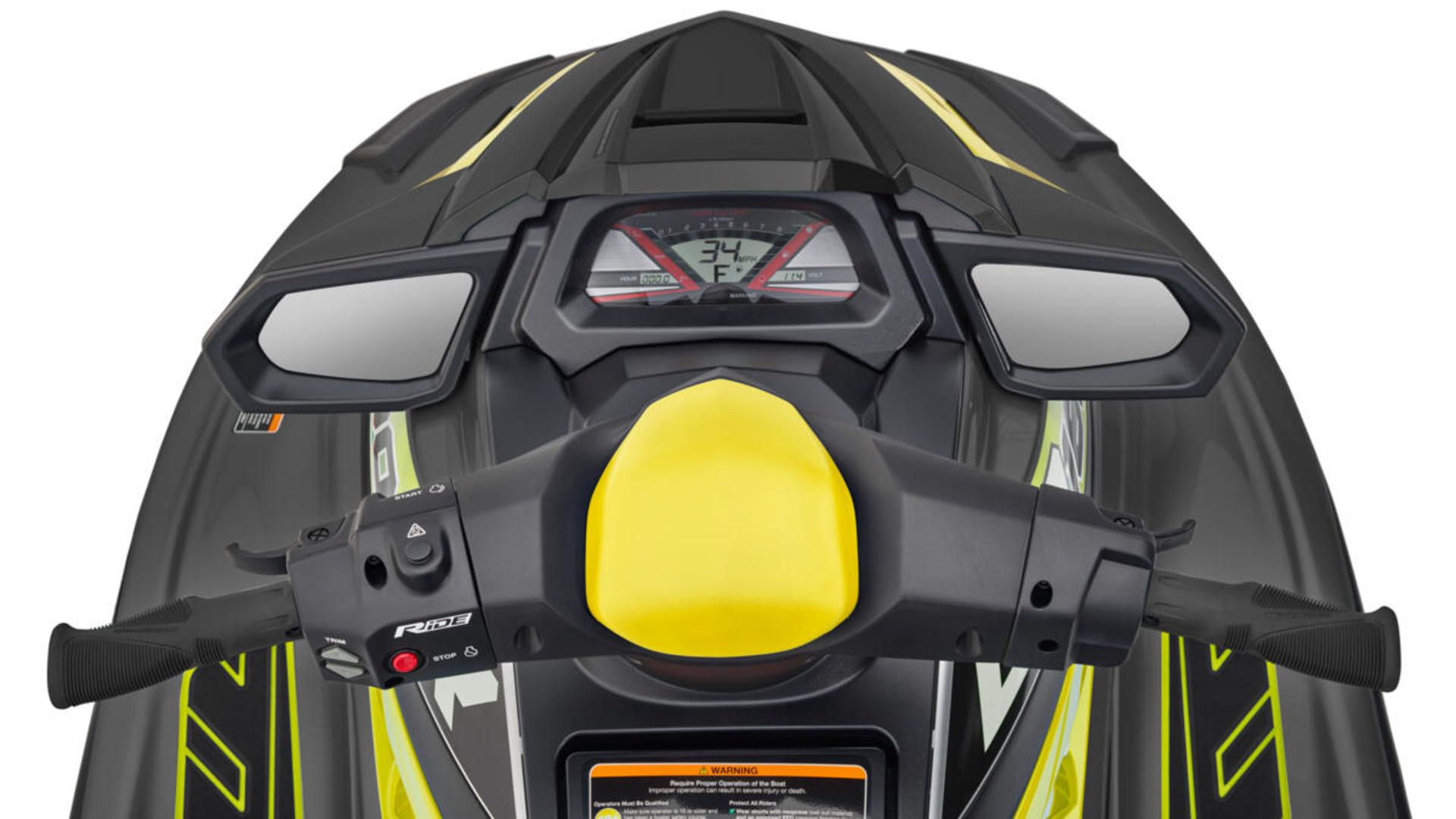 YAMAHA GP1800R HO