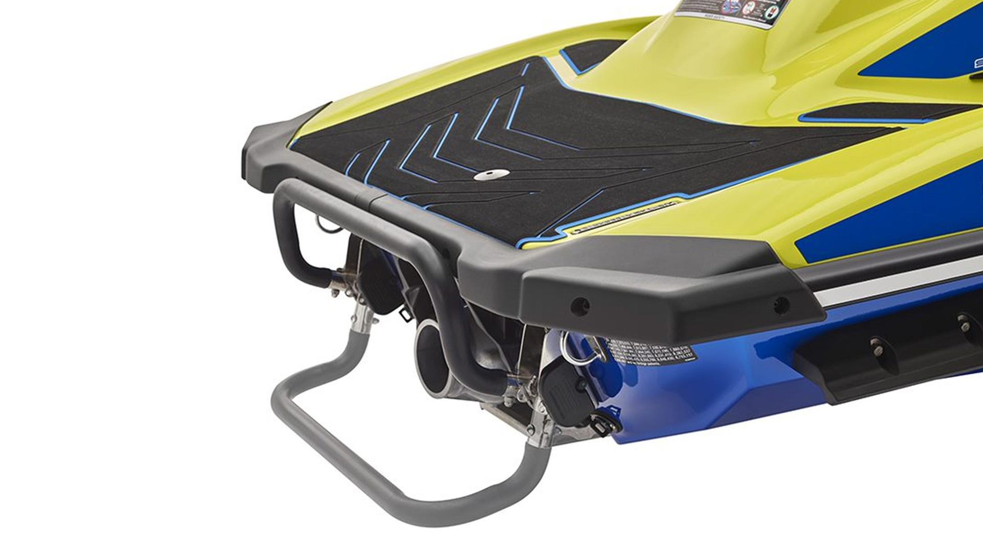 YAMAHA GP1800R SVHO