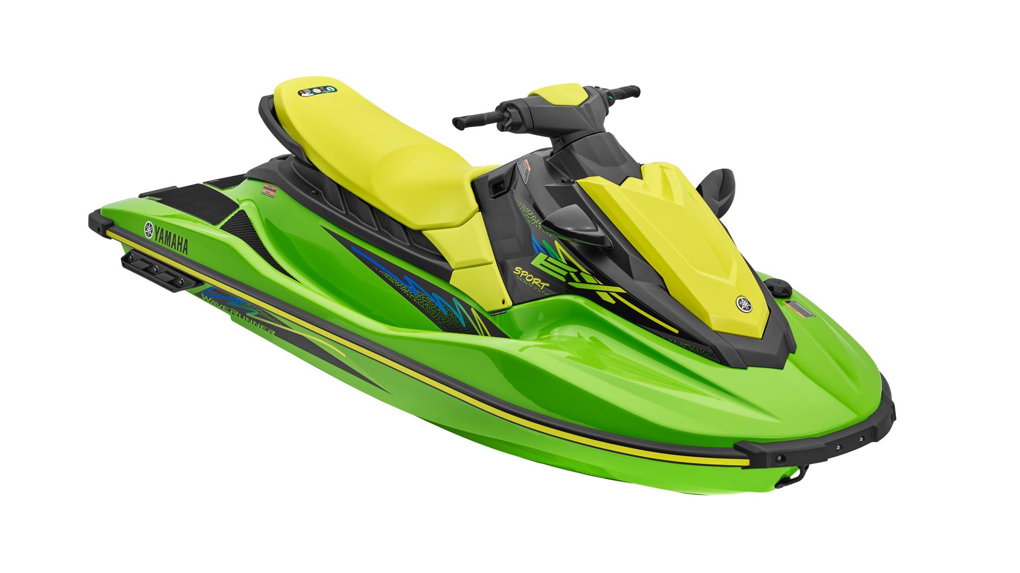 Водный мотоцикл, Гидроцикл, Водный мотоцикл yamaha, Гидроцикл yamaha, Водный мотоцикл ямаха, Гидроцикл ямаха, ямаха гидроцикл, водный скутер Yamaha, гидроскутер, YAMAHA EX Sport, YAMAHA EX
