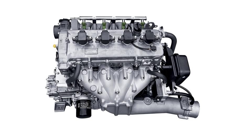 YAMAHA FX Cruiser High Output