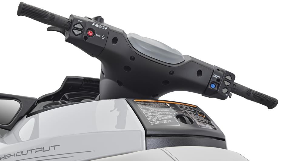 YAMAHA FX Cruiser High Output