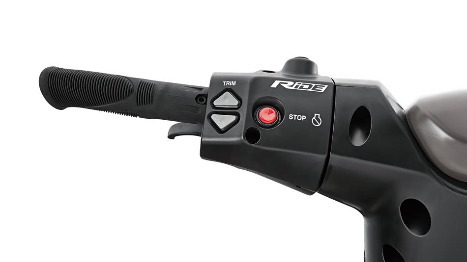YAMAHA FX Cruiser High Output