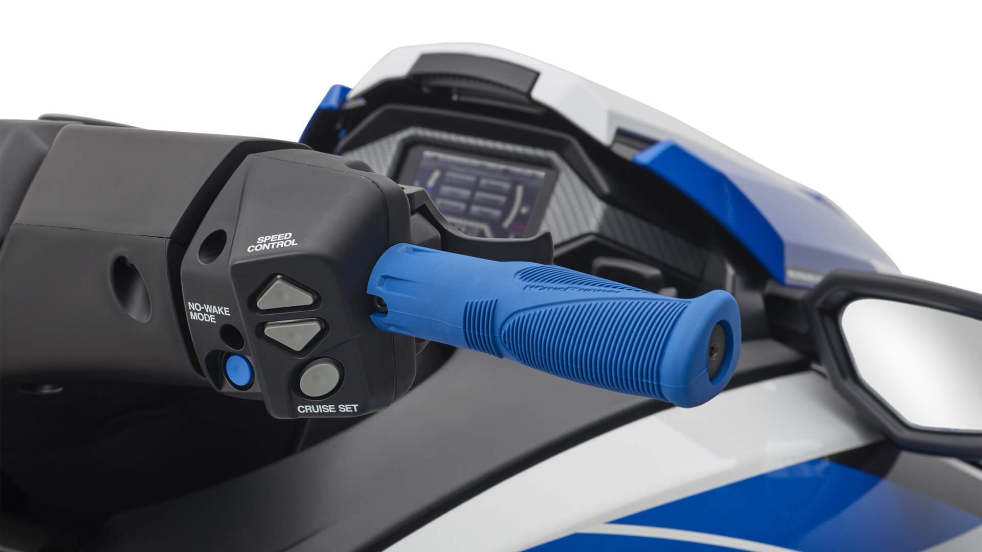 YAMAHA FX Cruiser SVHO
