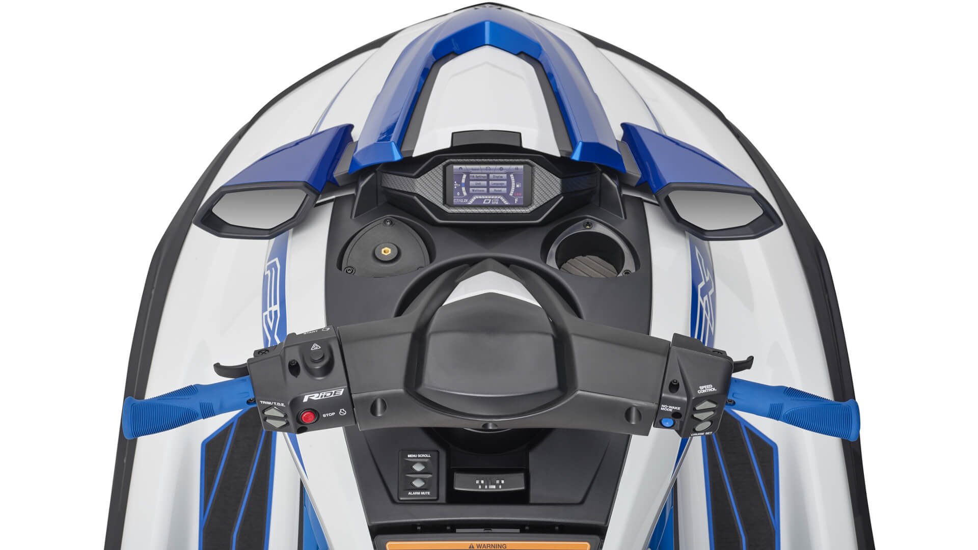 YAMAHA FX High Output