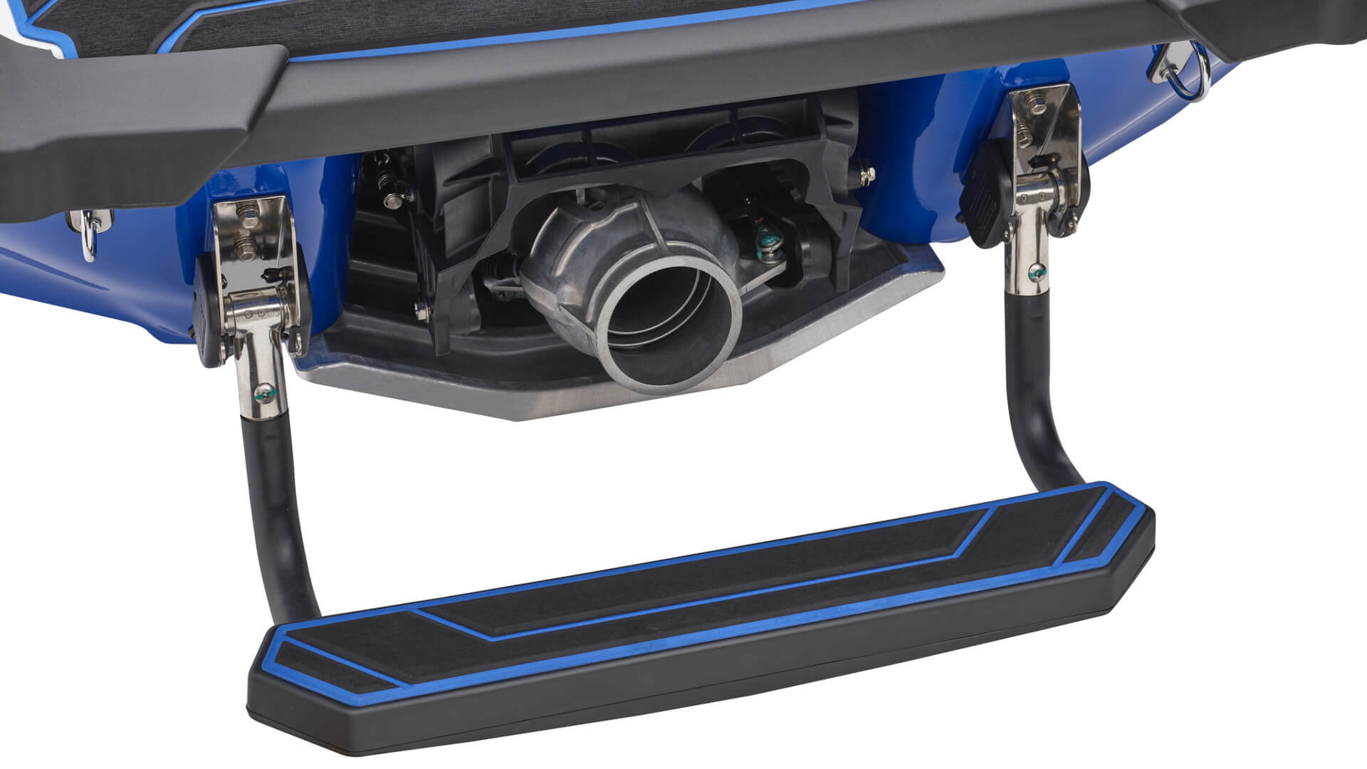 YAMAHA FX Cruiser High Output