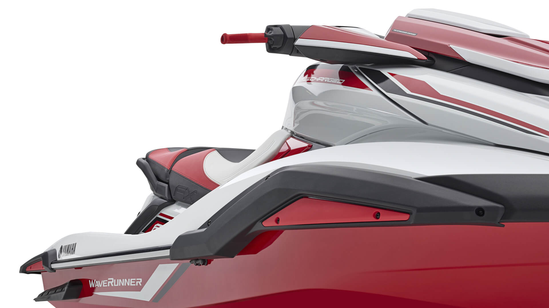 YAMAHA FX SVHO