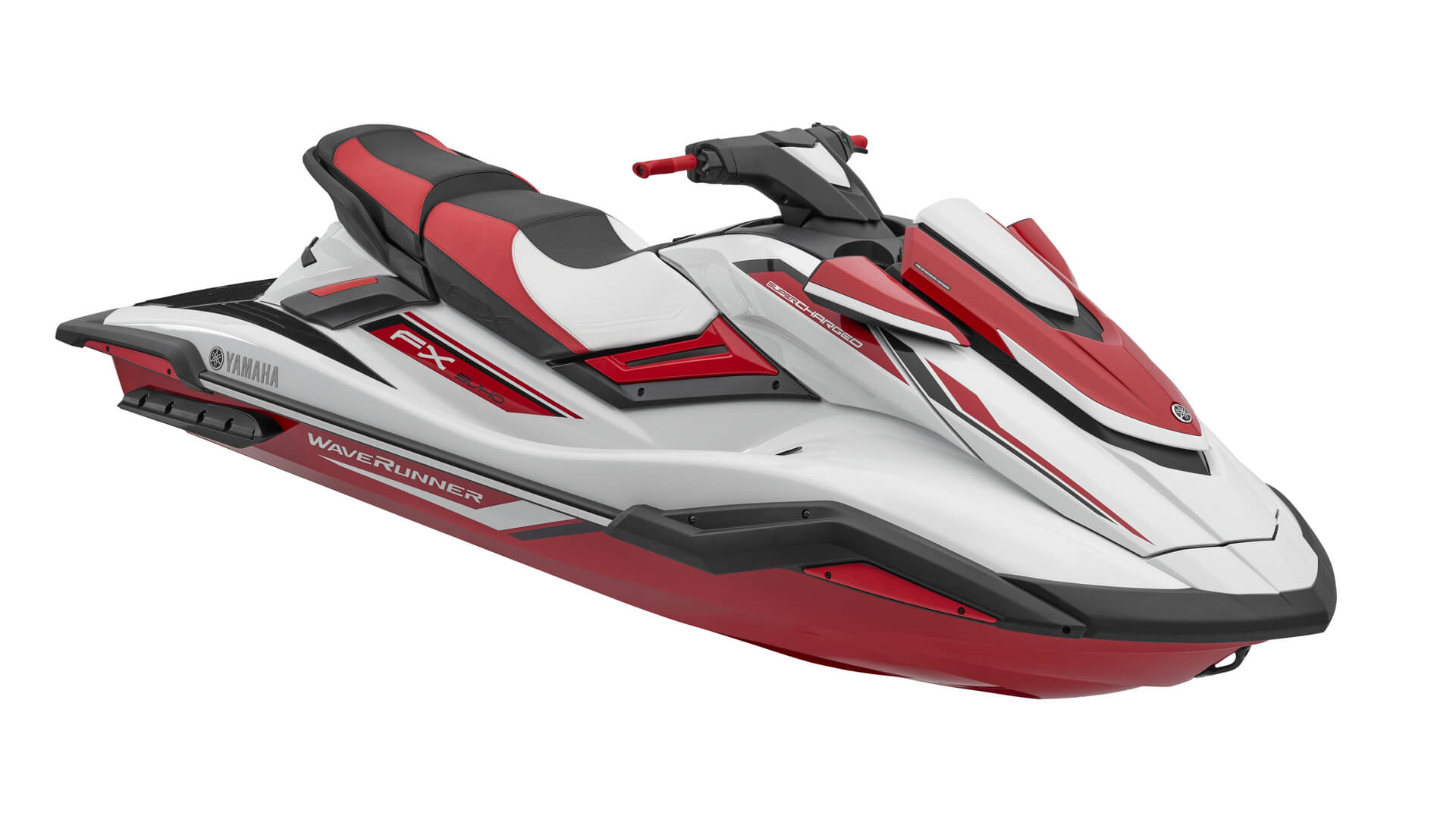 YAMAHA FX SVHO