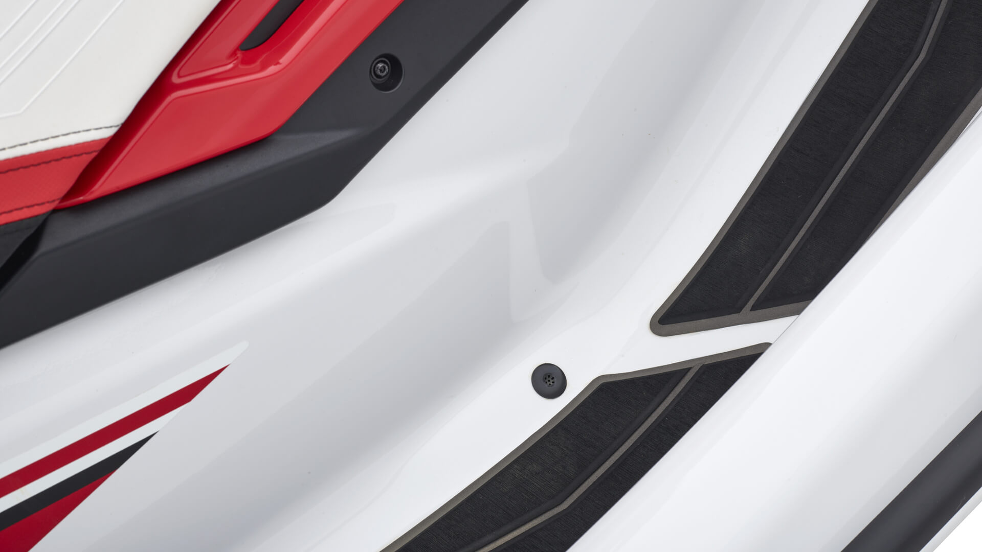 YAMAHA FX SVHO