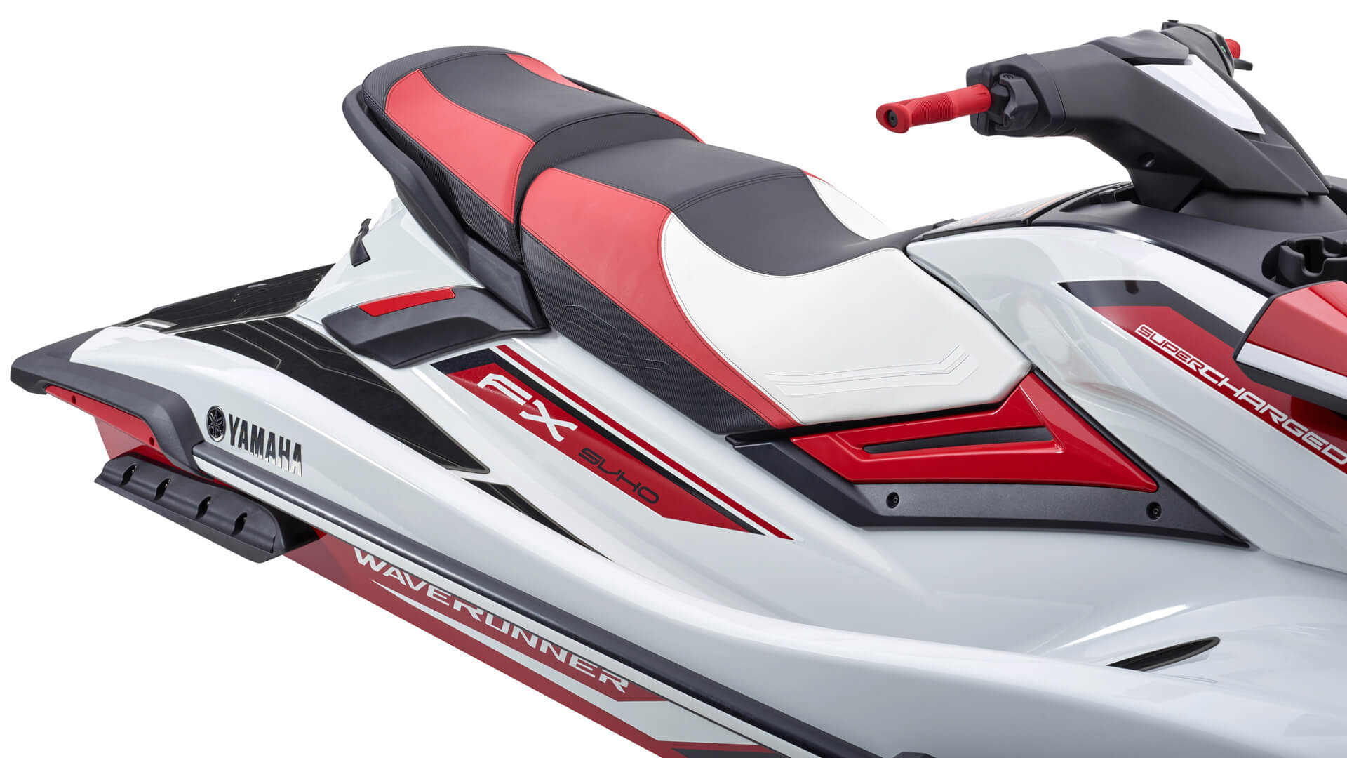 YAMAHA FX SVHO