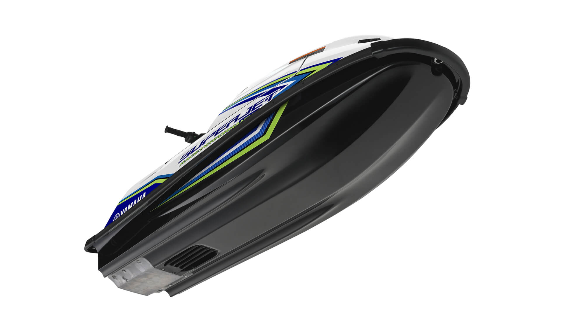 YAMAHA SuperJet