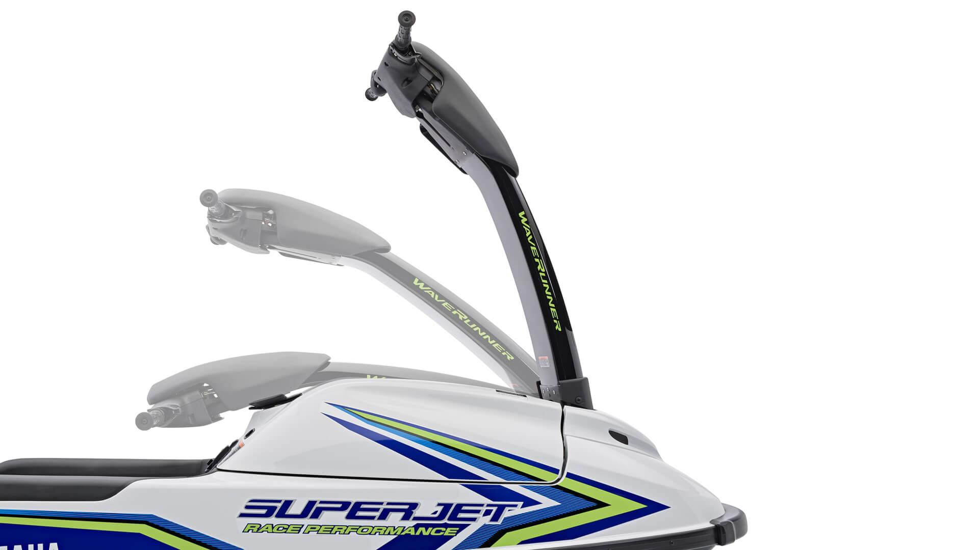YAMAHA SuperJet