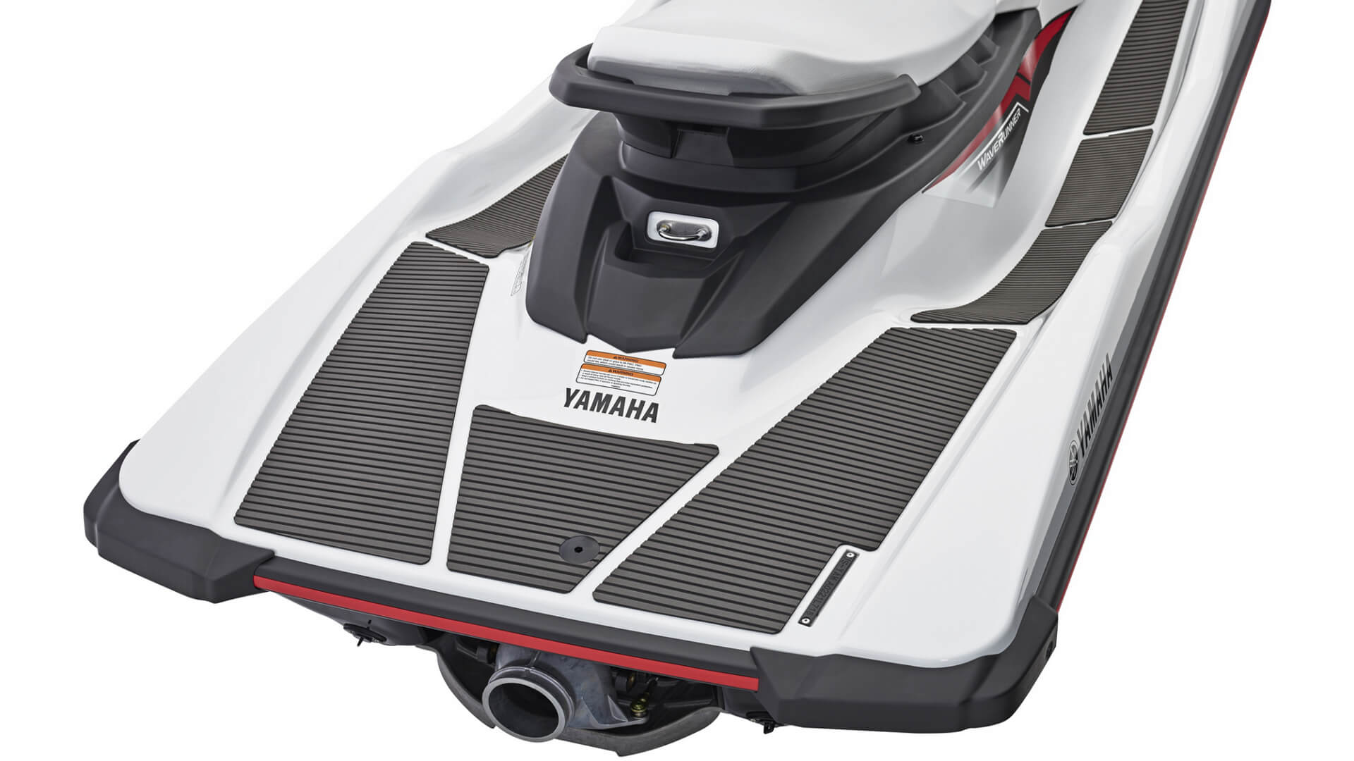 YAMAHA EX