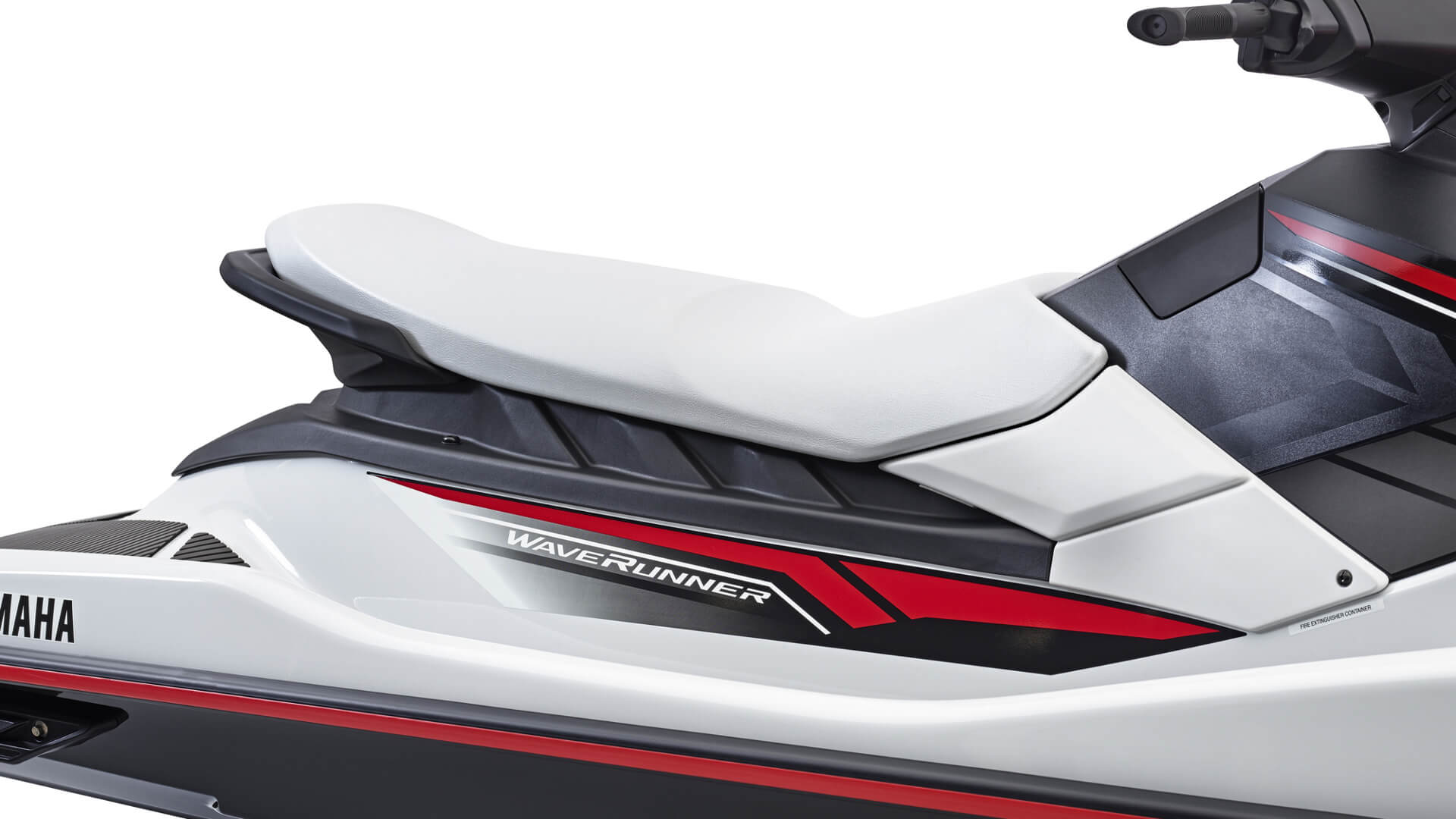 YAMAHA EX