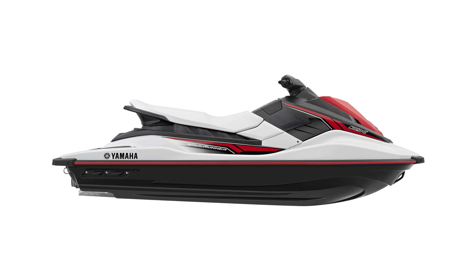 YAMAHA EX
