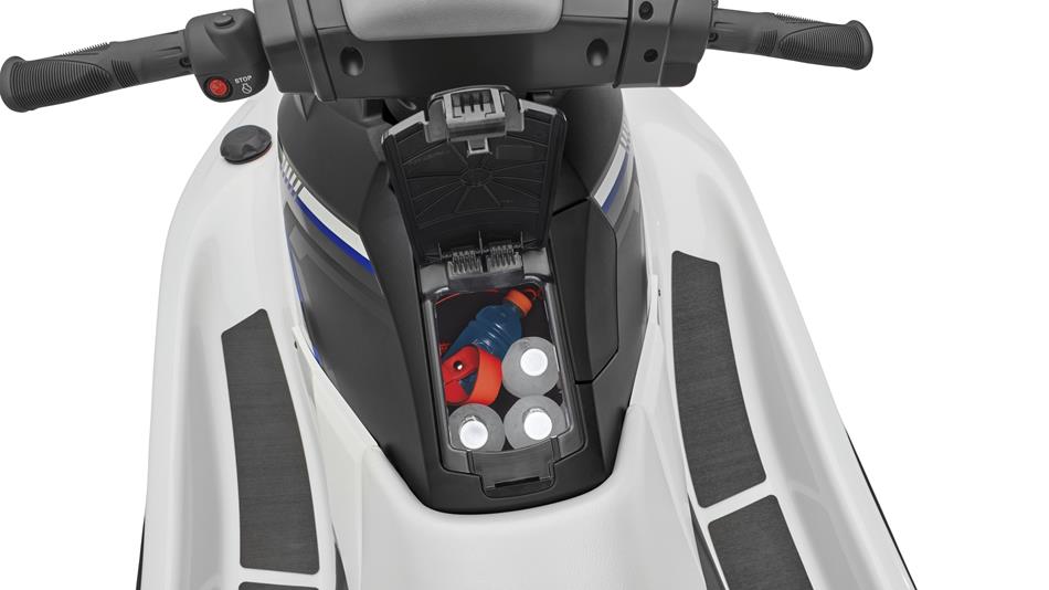 YAMAHA EX