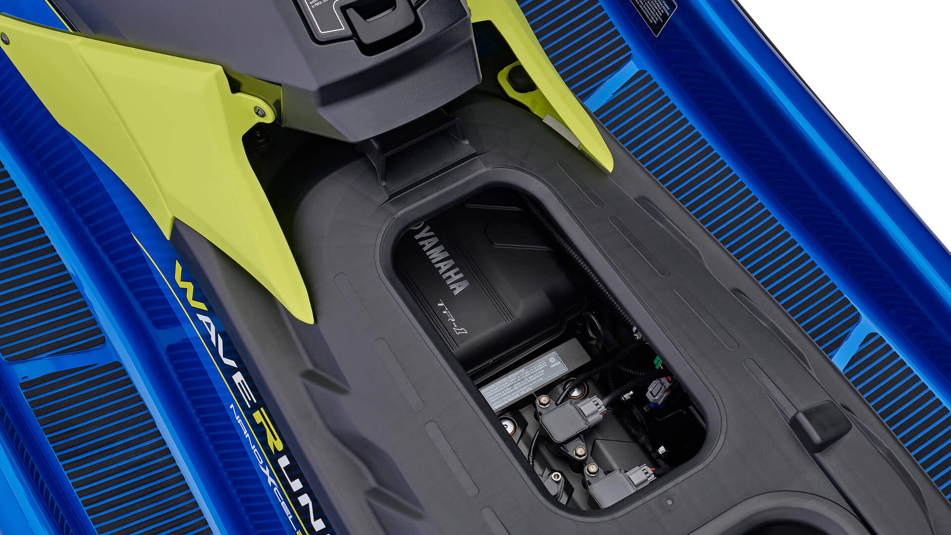 YAMAHA EXR