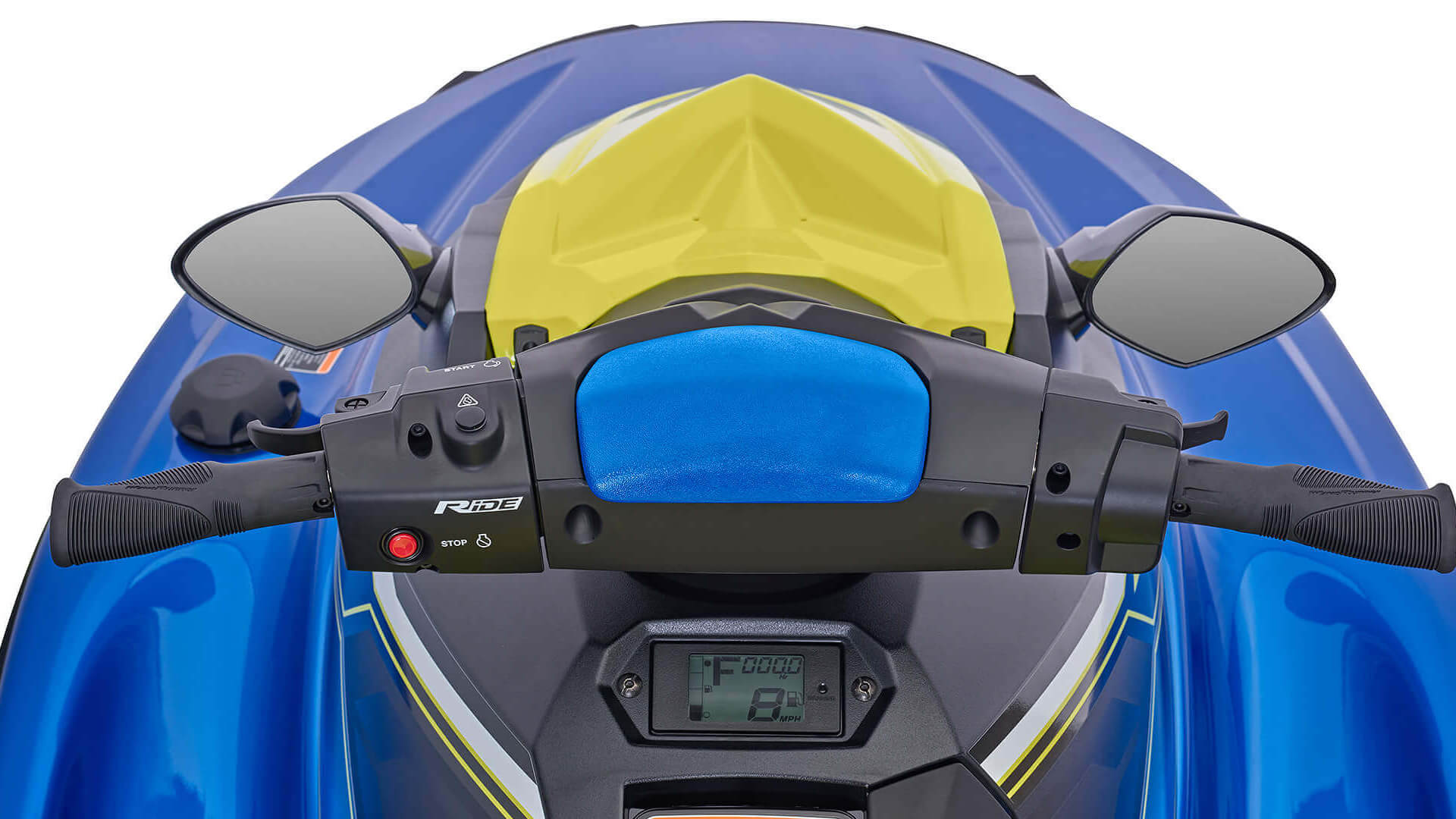 YAMAHA EXR