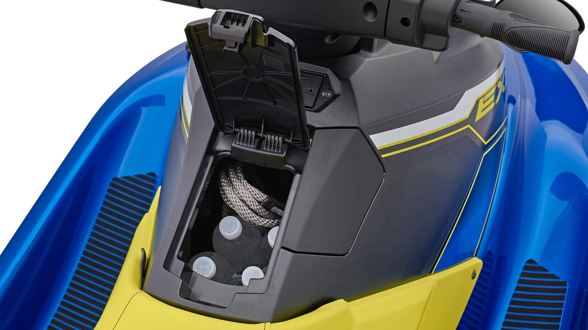 YAMAHA EXR