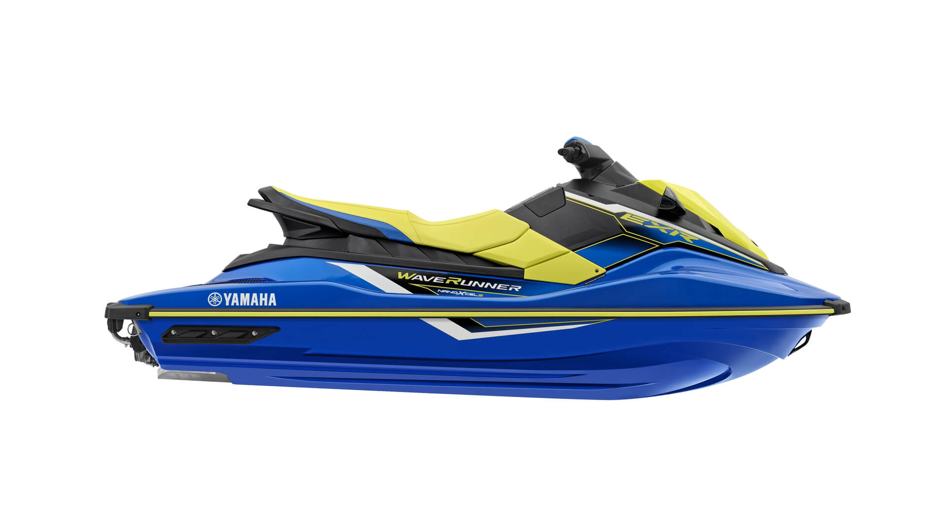 Гидроцикл Yamaha EXR Yamaha EXR, Водный мотоцикл Yamaha EXR, гидроцикл Yamaha EXR