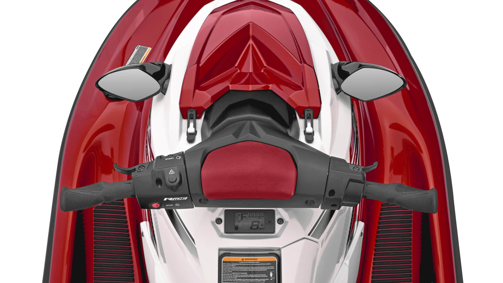 YAMAHA EX Deluxe