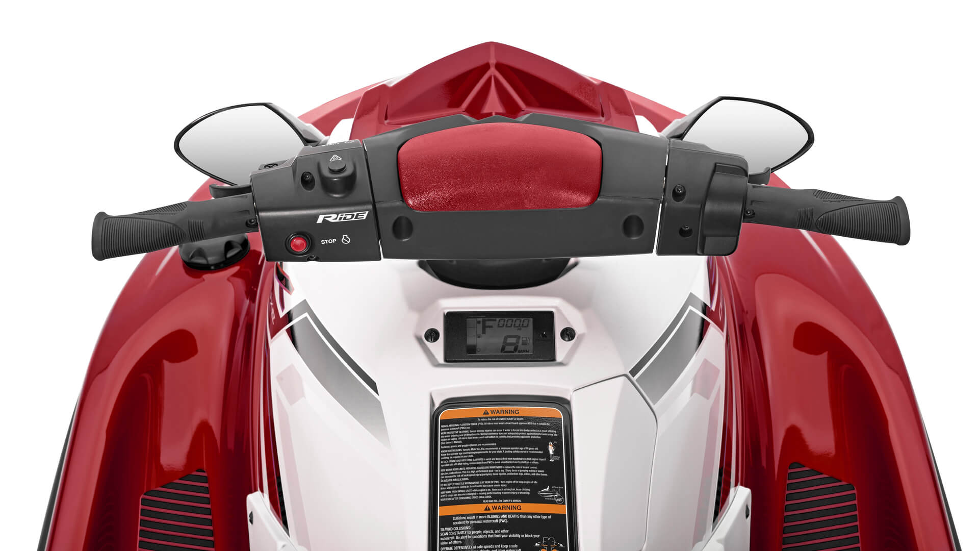 YAMAHA EX Deluxe